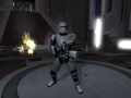 Star Wars Battlefront 2 Mod, Star Wars: A New Frontier 1.0