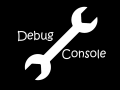 Debug Console Enabler