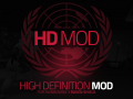 High Definition Mod (reshade)