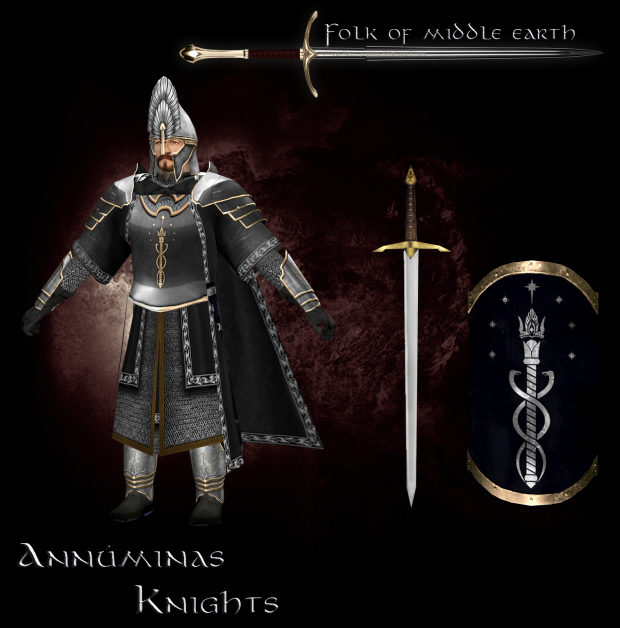 Anuminas Knights