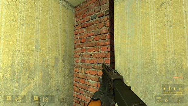 clasicc texture from half life 1