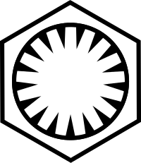 Emblem of the First Order 4