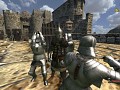 Multiplayer Armours Redone