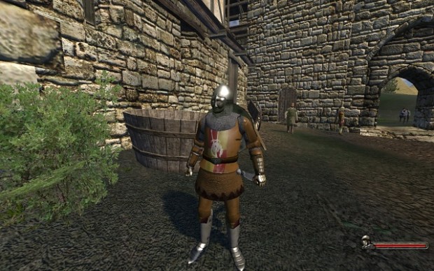 Mount and blade мод freelancer