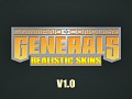 Generals: Realistic