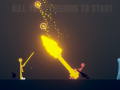 Screenshots image - Stick Fight +12 Online Trainer [loxa] mod for