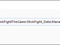 Stick Fight: The Game Mod Menu by Sisko 