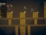 Screenshots image - Stick Fight +12 Online Trainer [loxa] mod for