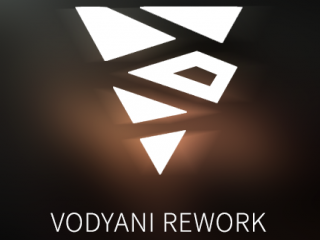 Vodyani Rework
