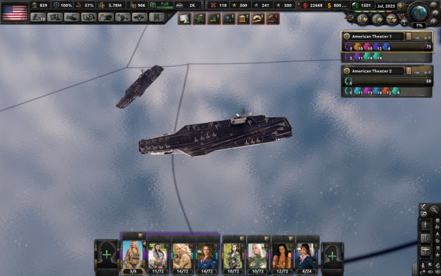 cv carrier bomber hearts of iron 5