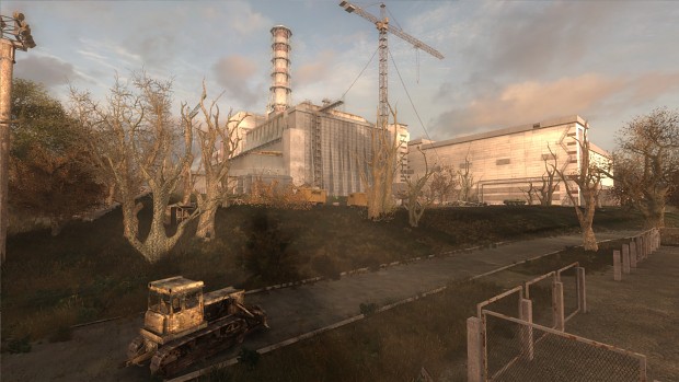 stalker call of chernobyl sell damaged guns