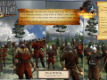 Medieval 2 Total War, Mod Bulat Steel 2.1.5 for m2tw