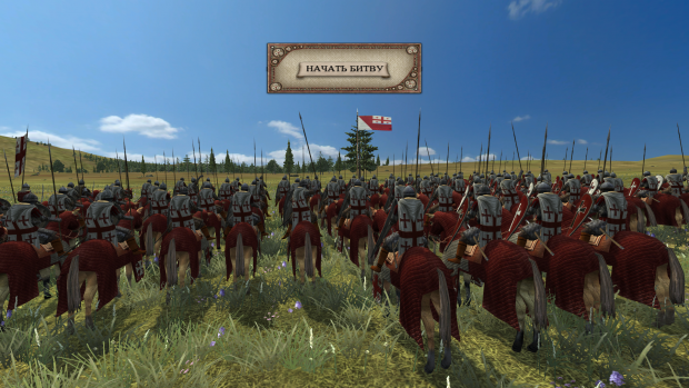 Medieval 2 total war bulat steel обзор