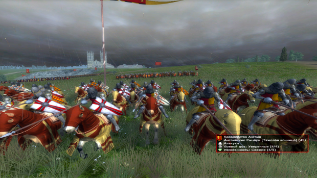 Medieval 2 total war bulat steel обзор