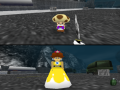 GoldenEye With Mario Characters v3.17 mod - ModDB