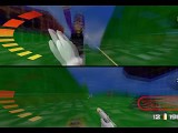 Goldfinger 64 with Mario Characters 1.0 mod for GoldenEye 007 - ModDB