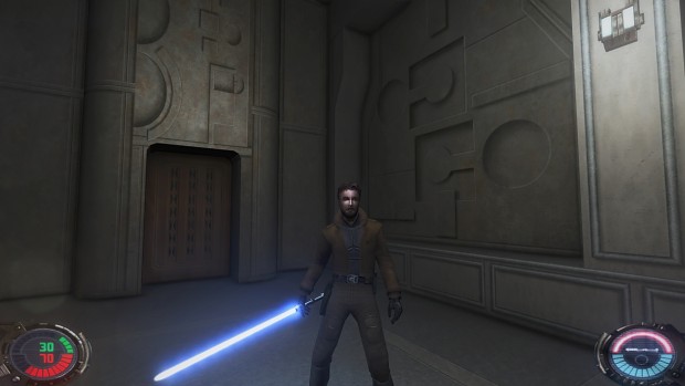 jedi knight outcast mods