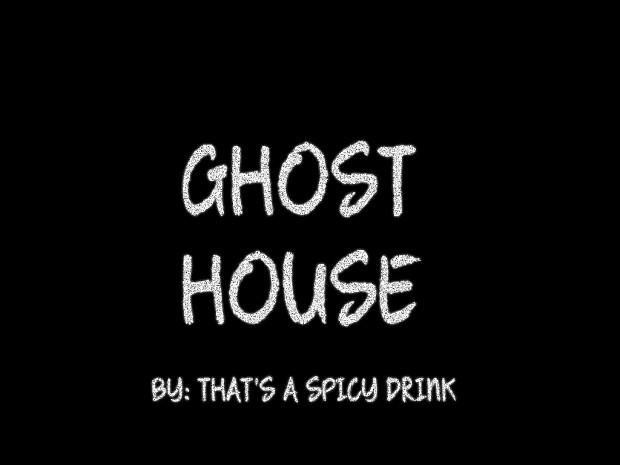 ghosthouselogo