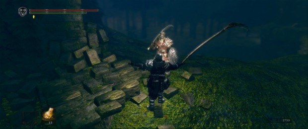 dark souls pc mods