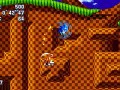 Image 2 - A New Shoes For Sonic mod for Sonic Mania - Mod DB