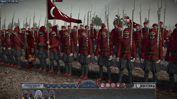 ottoman empire empire total war