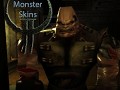 Quake 2 Monster Skins
