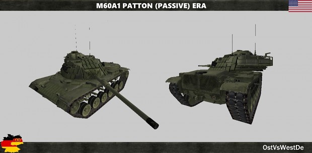 M60A1 RISE (P)