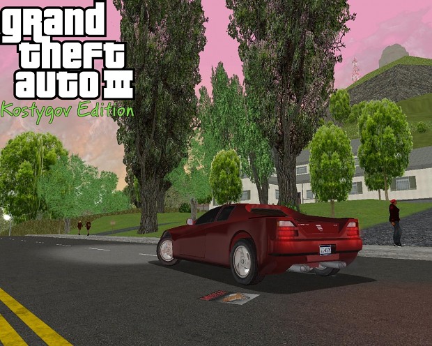 GTA3 Beta 2 file - ModDB