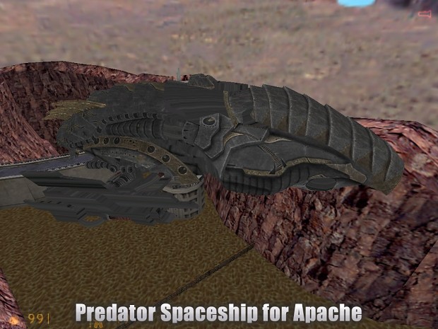 Aliens vs Predator Half Life Modpack file - Mod DB