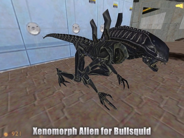 Aliens vs Predator Half Life Modpack file - Mod DB