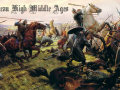 European High Middle Ages