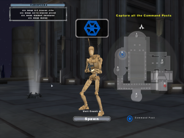 b1 battle droid voice