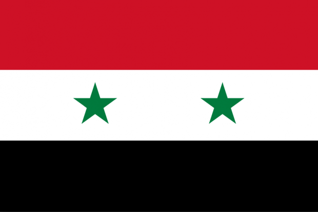 SYRIA 1
