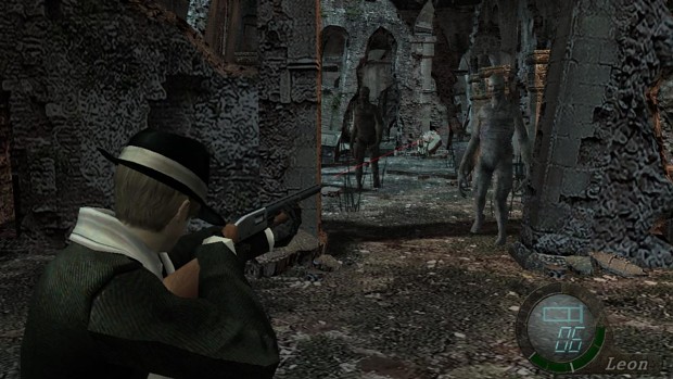 resident evil 4 ultimate hd edition steam_api.dll