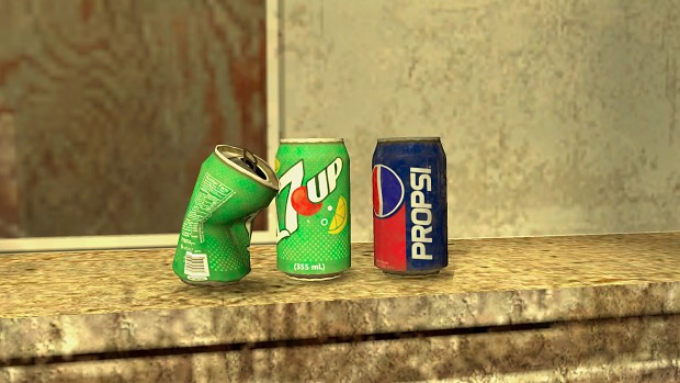 6th Anniversary (Division 3) Update - Popcan