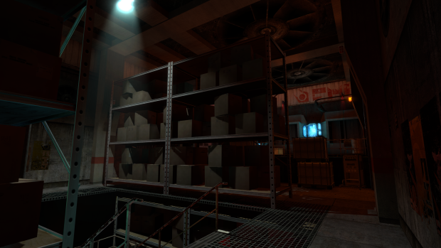 Division 3 Demo Release Update - Depot01