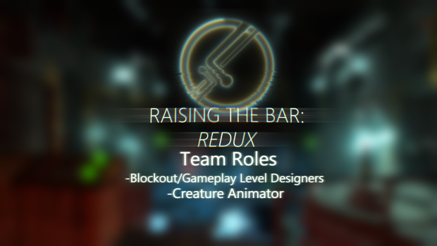 Team Roles (Division 2 Demo)