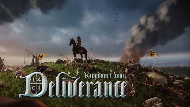 Kingdom Come Deliverance Console Commands Weight