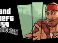 Grand Theft Auto: San Andreas Mobile Mod