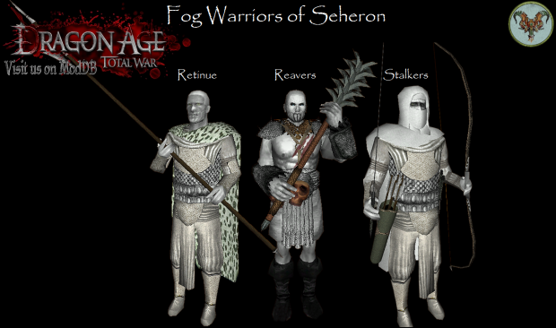 Fog Warriors of Seheron
