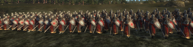 Templar Recruits (Templar Order Tier 1)