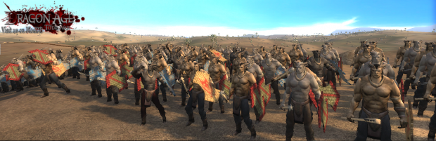 Tal-Vashoth Warriors (Seheron/Mercenary Tier 1)