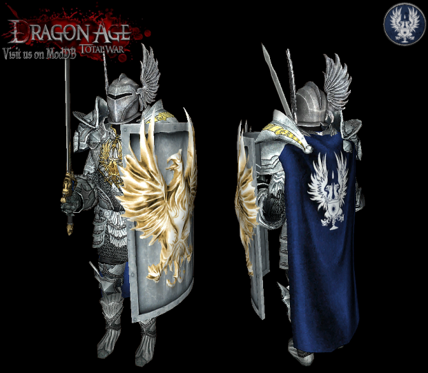 Karmas Origins Companions at Dragon Age - mods and community