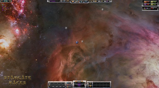 Nebula 4 Skybox