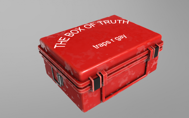box of truth 4