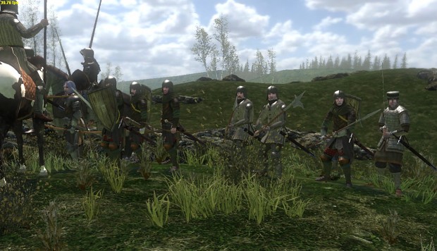 Thealux Troops (Re-worked) Check Desc!