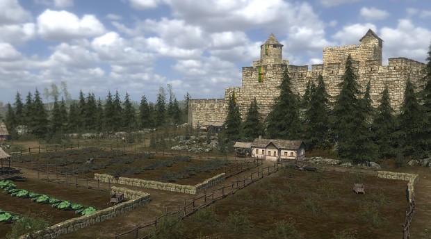 Preview: Mirador (Aclion Castle)