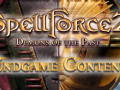 SpellForce 2 DotP: EndGame Content