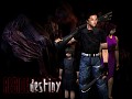 Resident Evil 2: Destiny