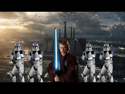 Order66 - Coruscant Update Coming Today !!!